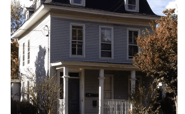 258 WEST Street, Closter